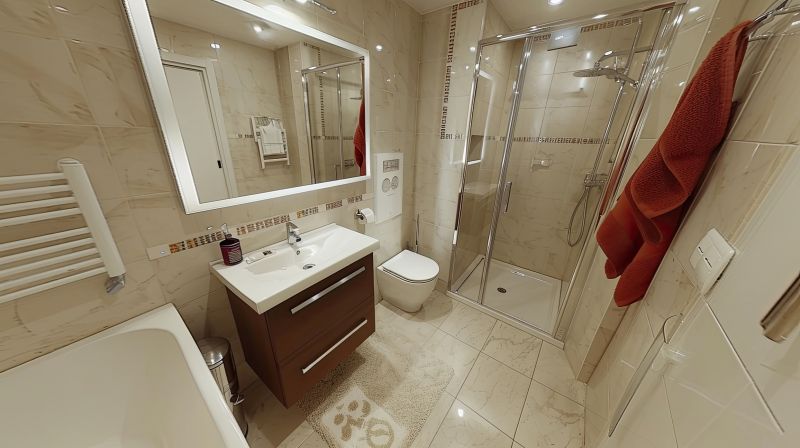 Top Bathroom Remodeling Companies in Lake Villa, IL